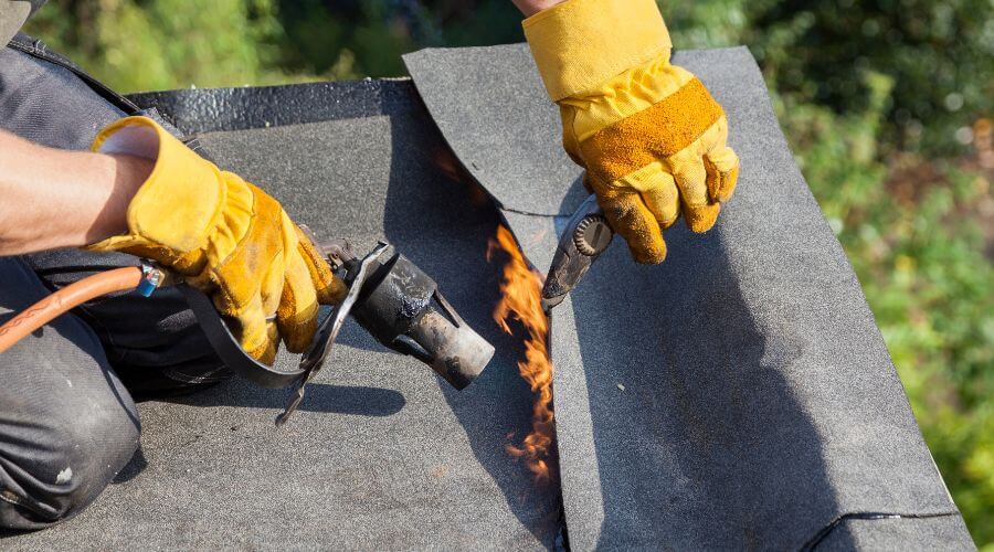 Professional New roof installation in Kingston, NY